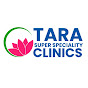 Tara Clinics logo