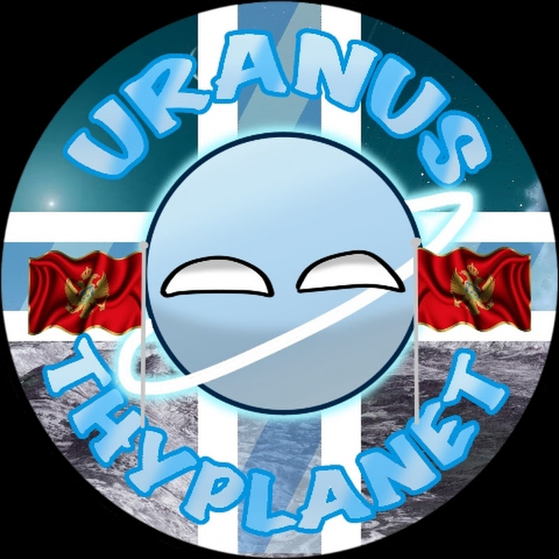 Hire Uranus — History & Culture YouTube creator for sponsorships