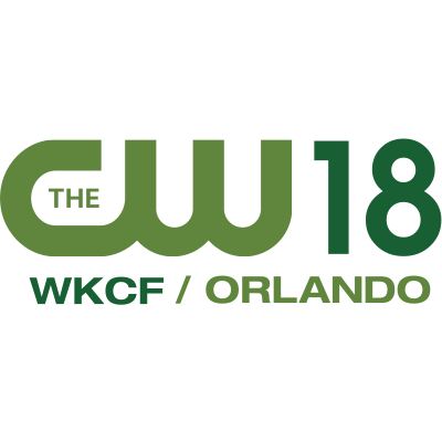 CW ORLANDO WKCF│USA