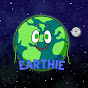 Earthie - Magical Kids Learn Adventure logo