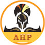 Ancient History Profiles logo