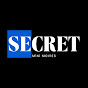 Secret US logo