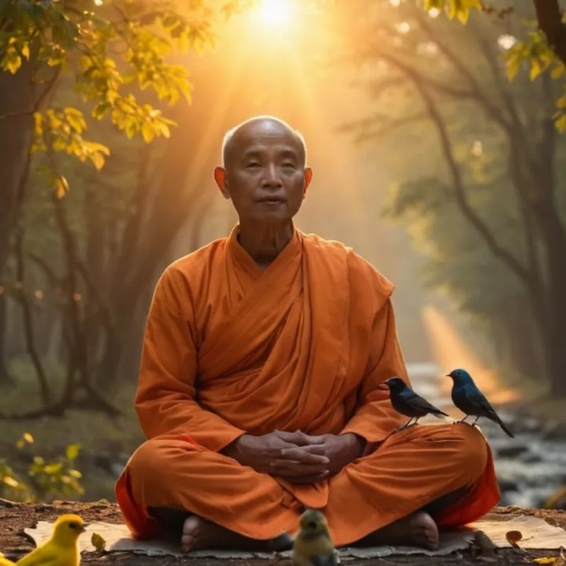 La Voie de la Sérénité