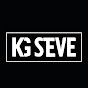 Kg steve logo