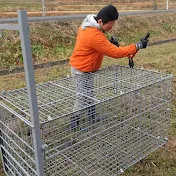 狩りボーイ