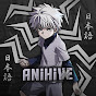 AniHiveX logo