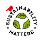 Sustainability Matters logo