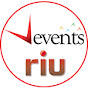 RIU Conferences | Vertical Events logo
