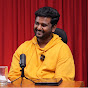 Backbenching with Vivek  - Telugu Podcast logo