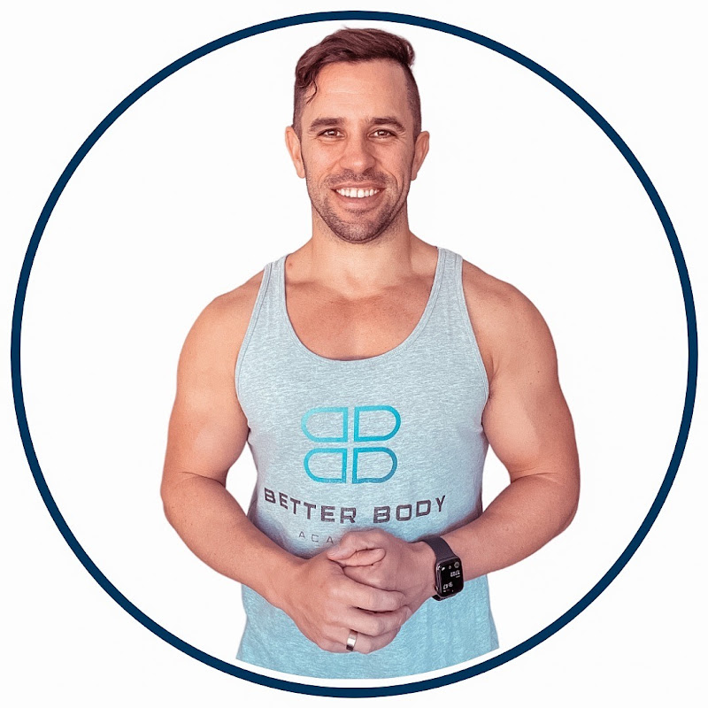 Jase Stuart - Better Body Academy