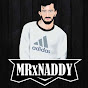 MRxNADDY  logo