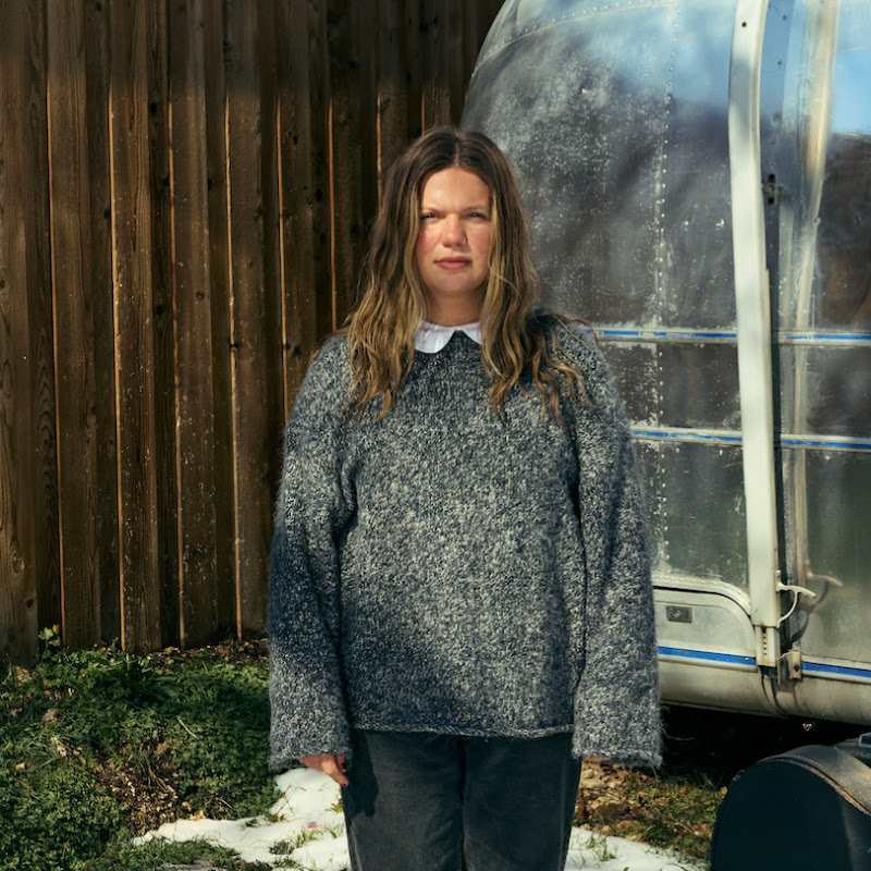 Abbie Gamboa — artist photo