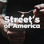 Streets of America logo