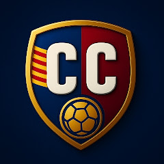 Culé Confidencial • FCB Fem