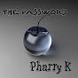 Pharry K YouTube Profile Photo