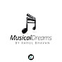 Musical Dreams  logo
