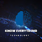 Know Everything logo