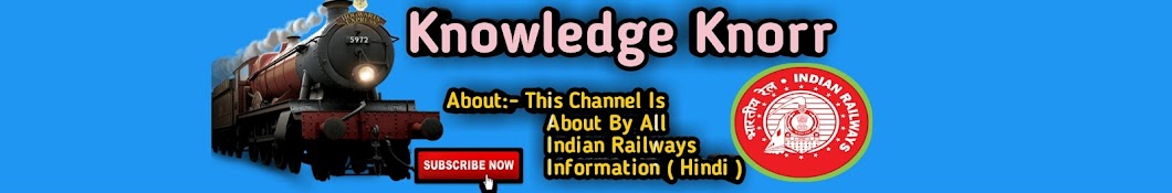 Knowledge Knorr YouTube channel avatar