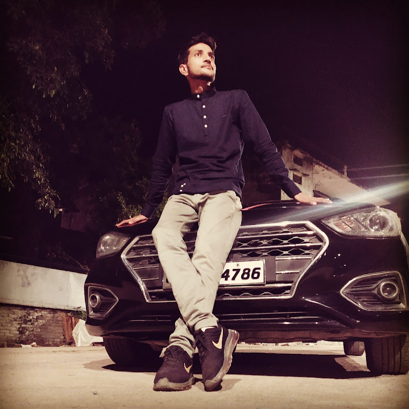 Avdhesh choursiya