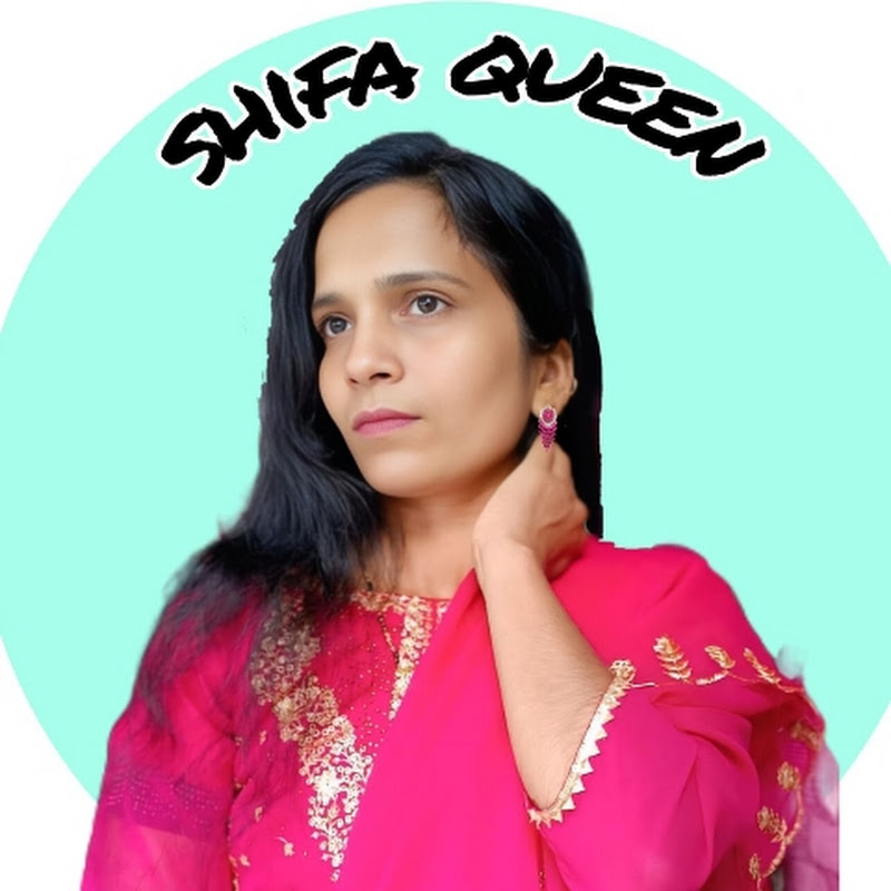 Shifa Nazah queen