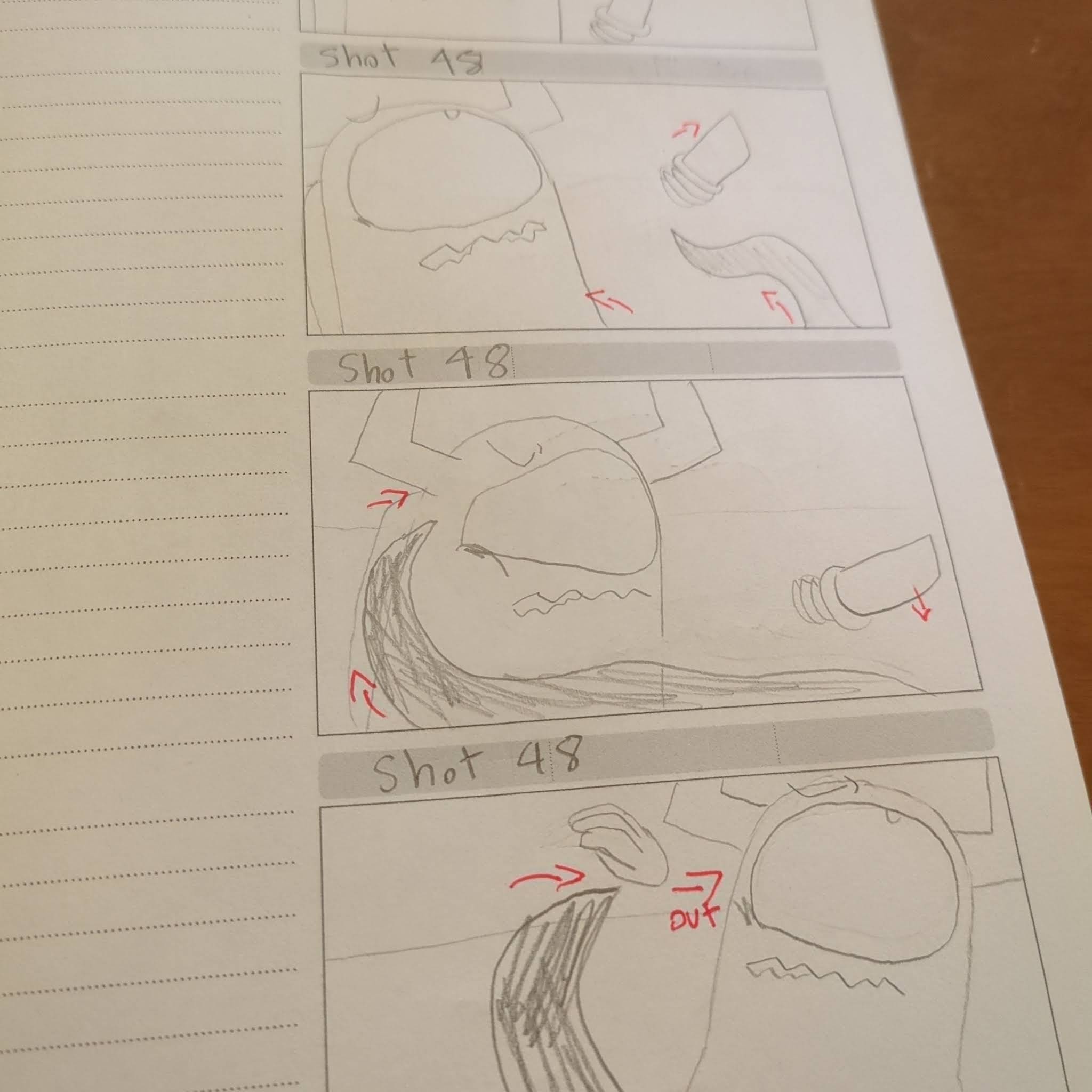 Post from Kat Animations