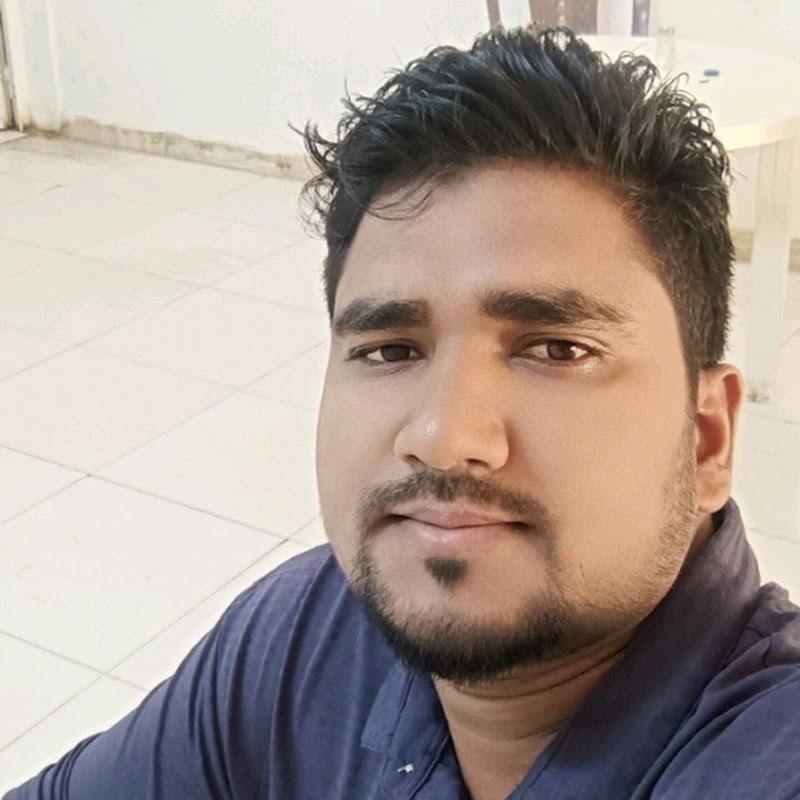 Mohiuddin’s Travel Vlog