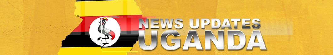 NEWSUPDATES UGANDA رمز قناة اليوتيوب