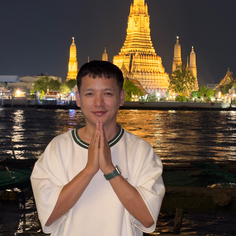 Teacher Rabi Thailand 🇹🇭  avatar