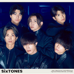 SixTONES - Topic