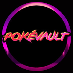 Poke Vault Avatar