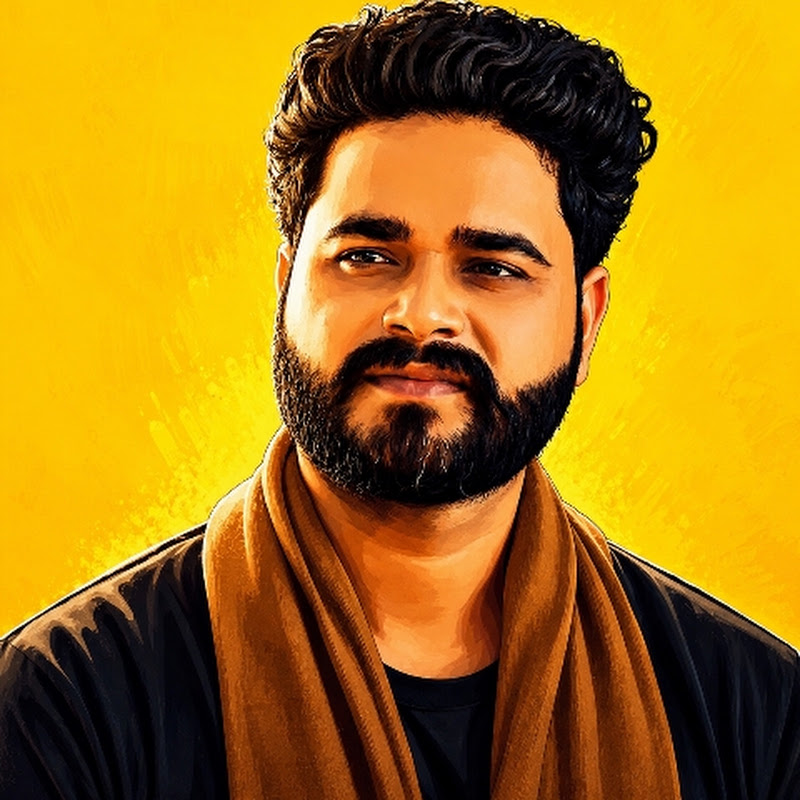 VJ Technology  profile avatar