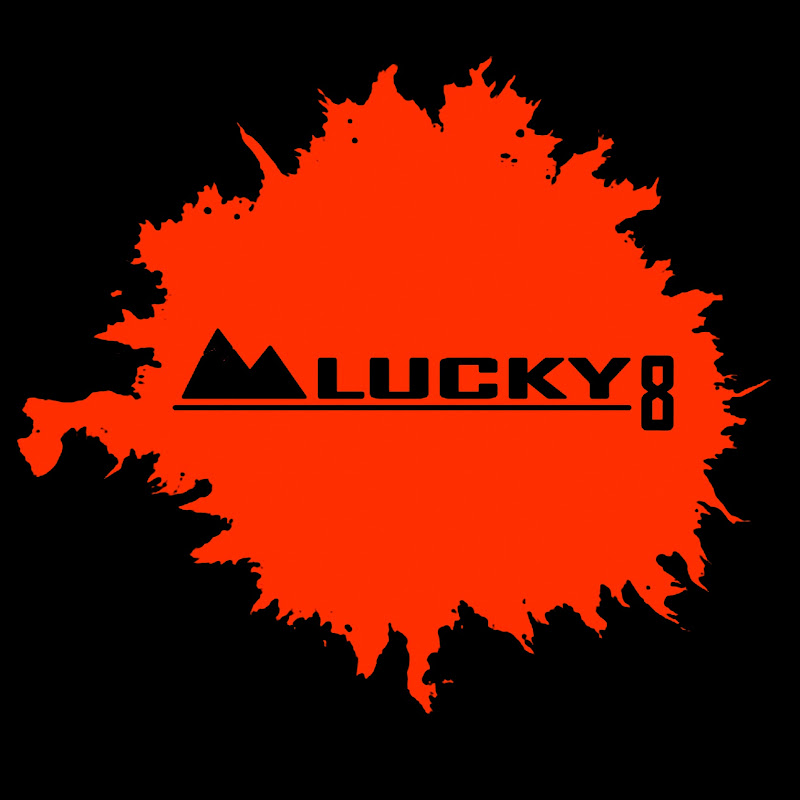 Lucky8 Off-Road