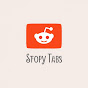 Reddit Story Tabs logo