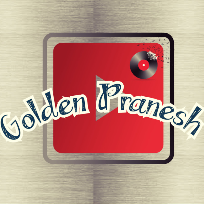 Golden Pranesh
