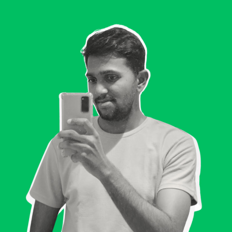 Hire Chaitanya EC — Computer Science Fundamentals YouTube creator for sponsorships