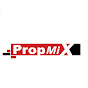 PropMix IO logo