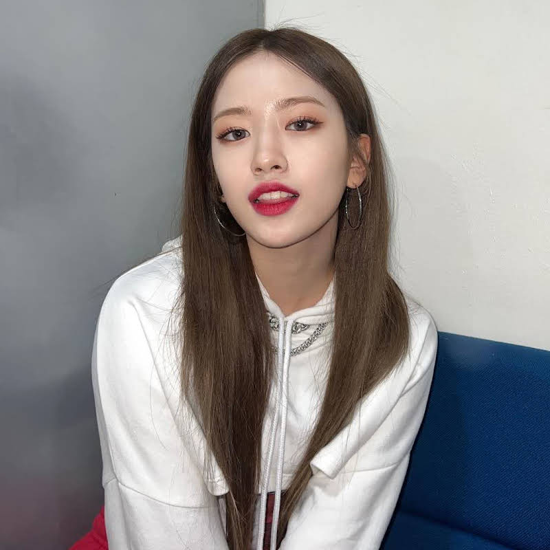 [잡담] 안유진이는 토끼상인가? | 인스티즈