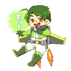 モリトチャンネル