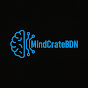 MindCrateBDN logo