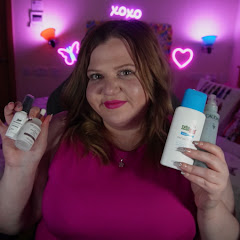 Thumbnail of related channel