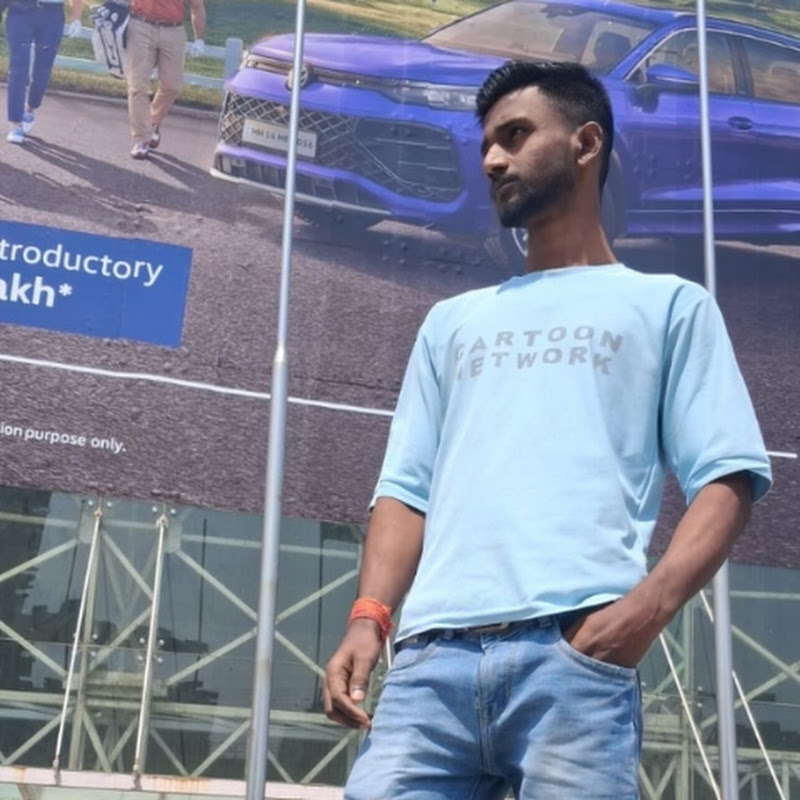 indian fitness influencer himanshu999