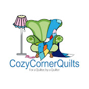 Cozy Corner Quilts
