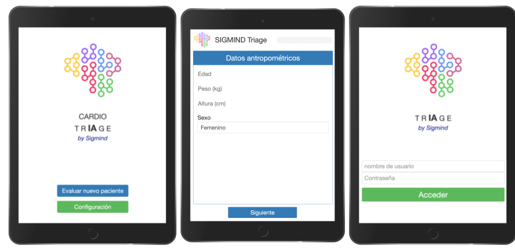 Cardio Triage Apk Download For Android Sigmind