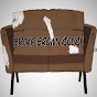 TheBrokeBrownCouch YouTube Profile Photo