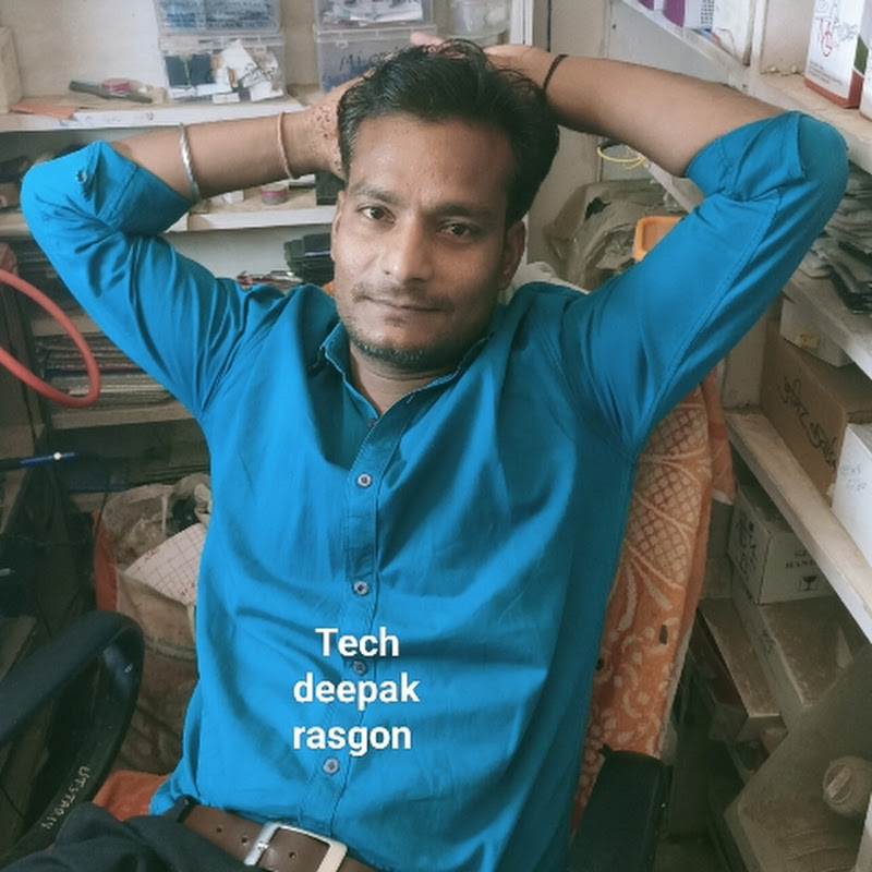 Tech Deepak Solutions