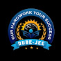 DUBE-JEE (Ajju Sir Physics) logo