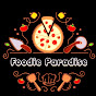 Foodie Paradise logo