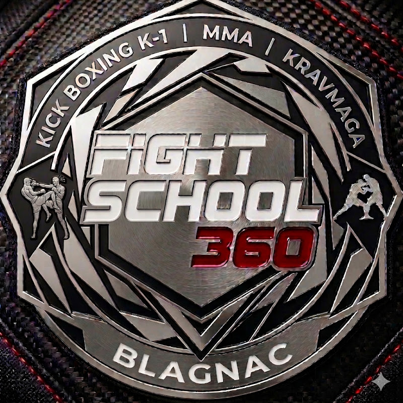 FightSchool360 MMA kick - boxing Kravmaga Blagnac