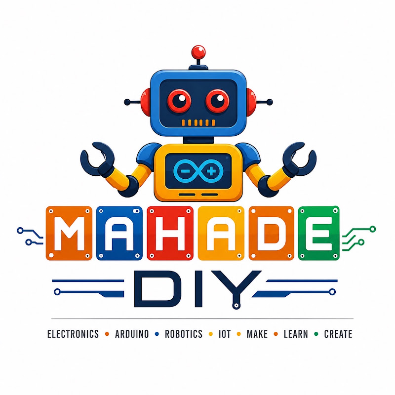 Mahade DIY