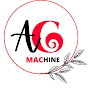 Aconstructionmachine logo
